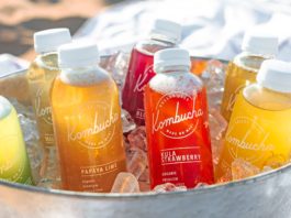 Kombucha: Eigenschaften, Inhaltsstoffe und Wirkung Kombucha