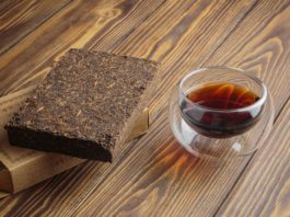 Wissenswerte Fakten zum Pu-erh-Tee Pu-erh Tee