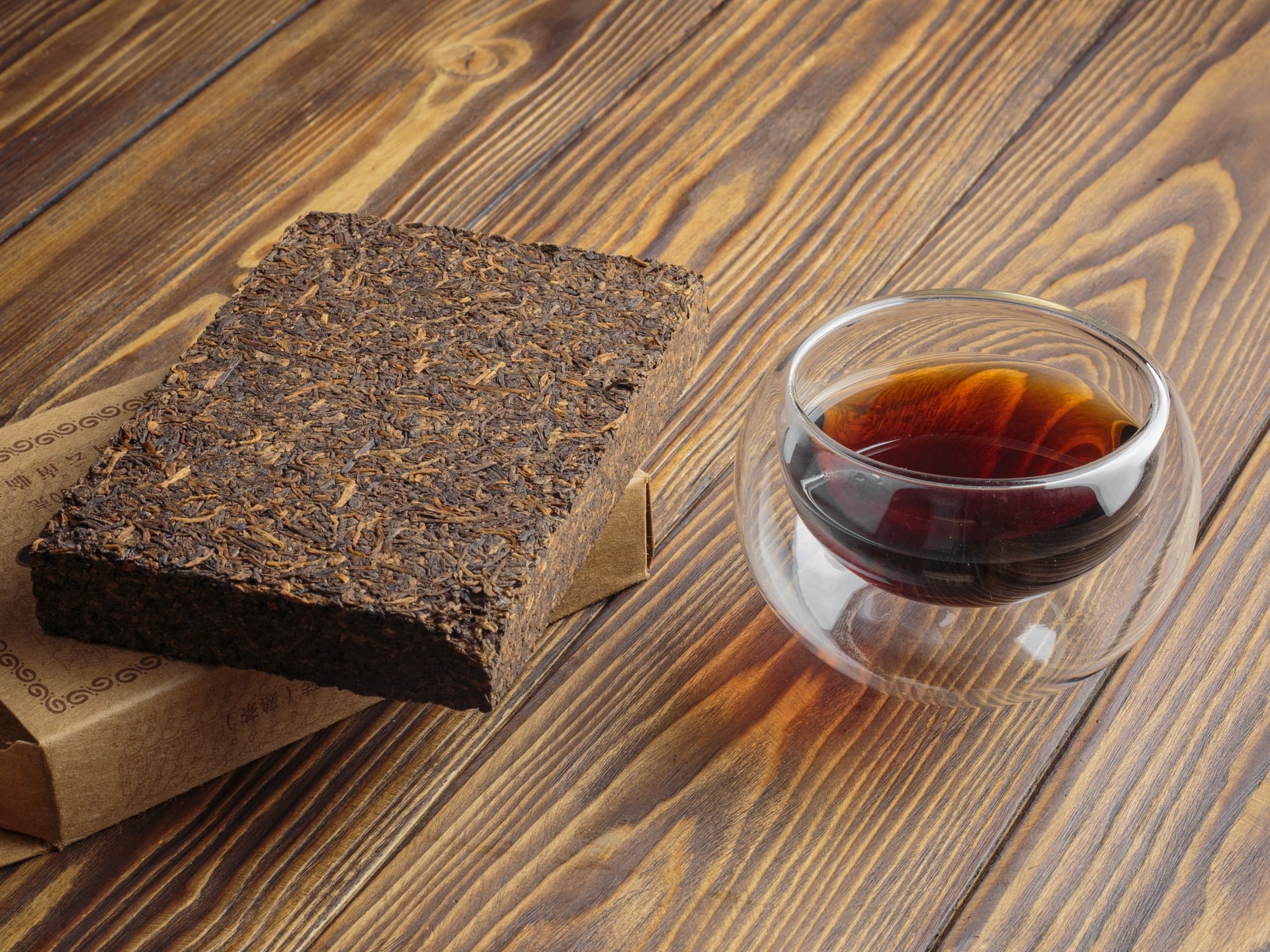 Wissenswerte Fakten zum Pu-erh-Tee Pu-erh Tee