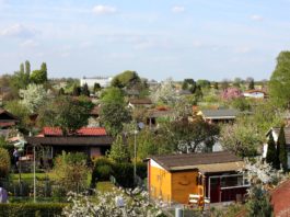 Kleingartenversicherung: Das müssen Kleingartenbesitzer beachten Kleingartenversicherung im Vergleich und Test