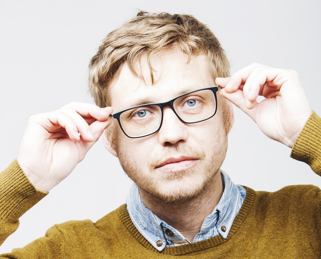 Bewerbungsfotos: Darauf solltest du achten Bewerbungsfoto