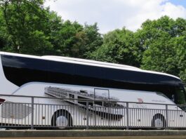 Der ultimative Leitfaden zum Buscharter – Bus mieten mit Fahrer Bus mieten
