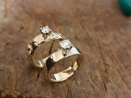 Wie finde ich den passenden Verlobungsring? Verlobungsring