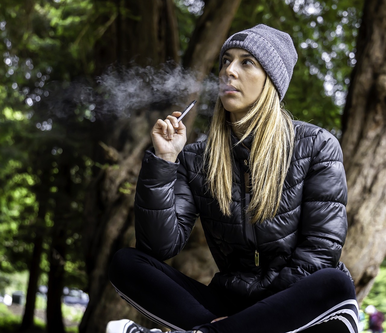 Dampfer sind sexy und das denkt nicht nur die Industrie vaporizer