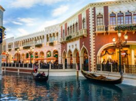 Die 5 ältesten und traditionsreichsten Spielcasinos der Welt