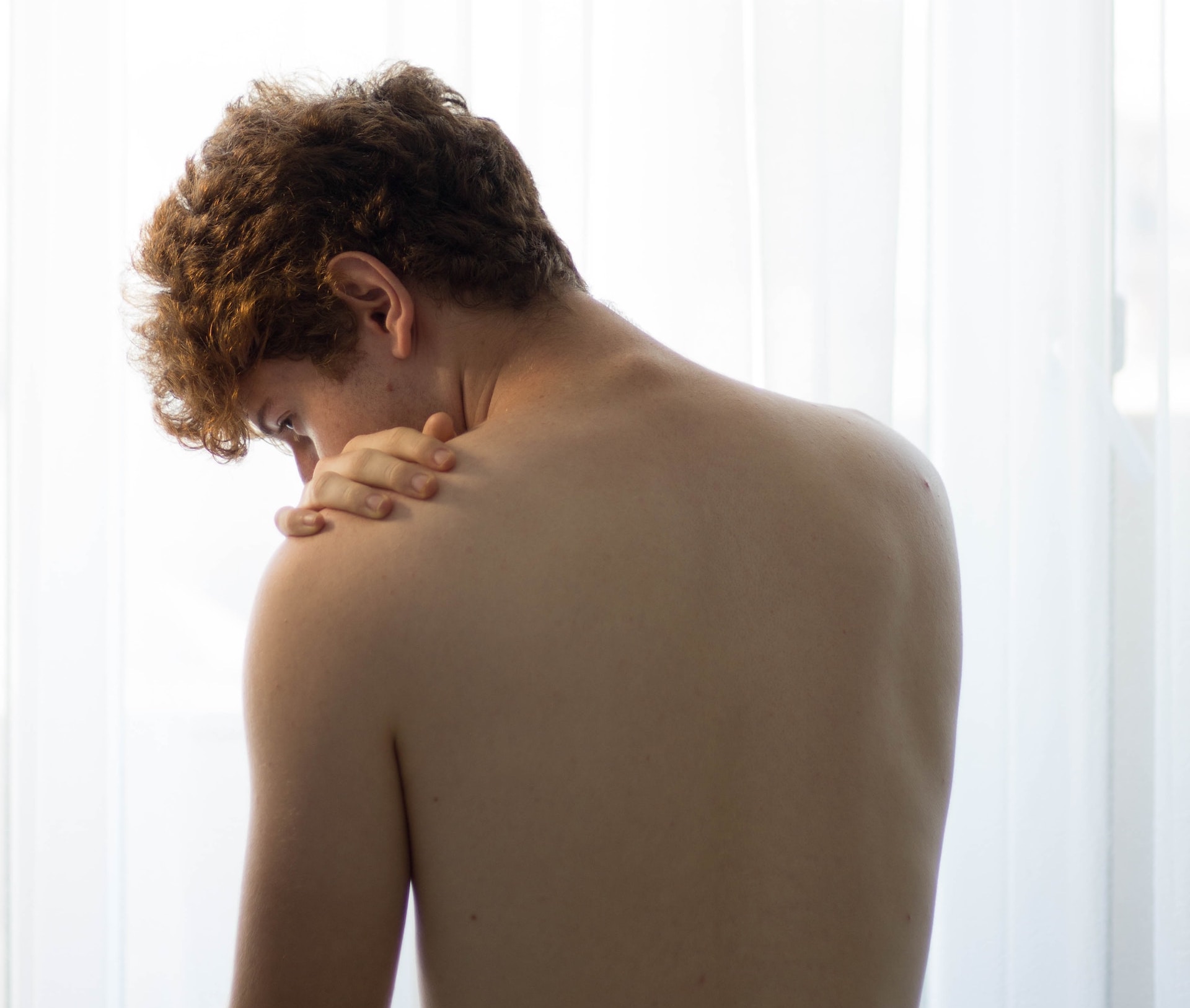 Rückenverletzungen und Sport: Die richtige Strategie für eine sichere Rückkehr Rücken