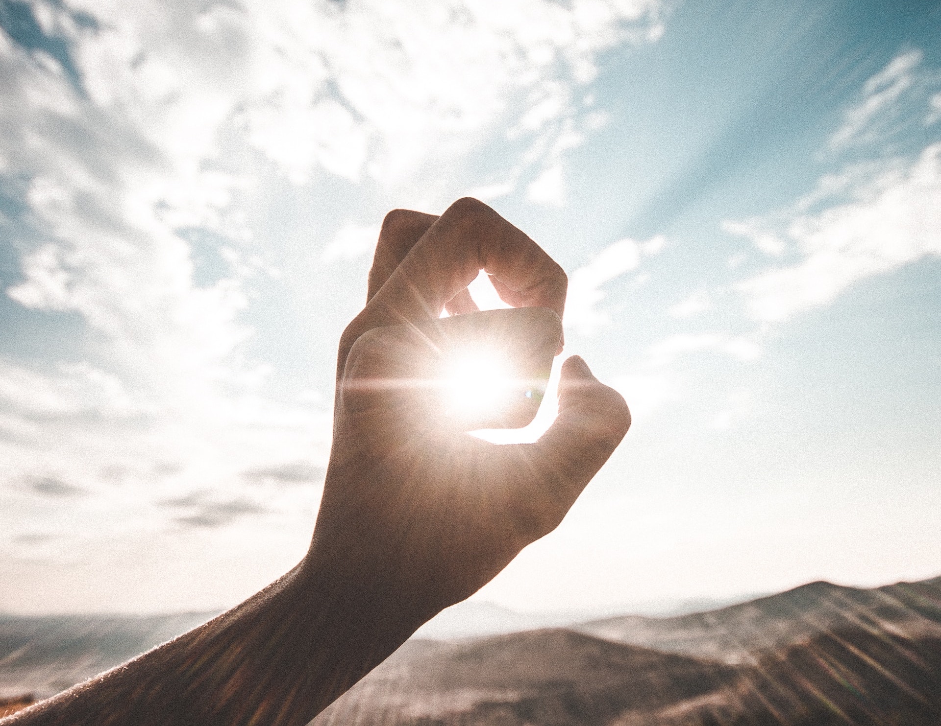 Langzeitfolgen von UV-Exposition ohne angemessenen Schutz UV