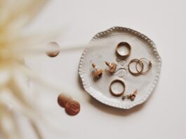 Nachhaltiger Schmuck: darauf sollten Sie achten moderner Schmuck