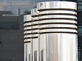 Der innovative Prozess des Plasmapolierens und Elektropolierens für metallische Oberflächen Plasmapolieren und Elektropolieren