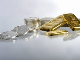 Investieren in Gold und Silber: Münzen aus Edelmetall als inflationsresistente Anlage Gold und Silber