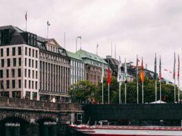 Wohnen in Hamburg: Von der Wohnungssuche bis zum Einleben Wohnung in Hamburg