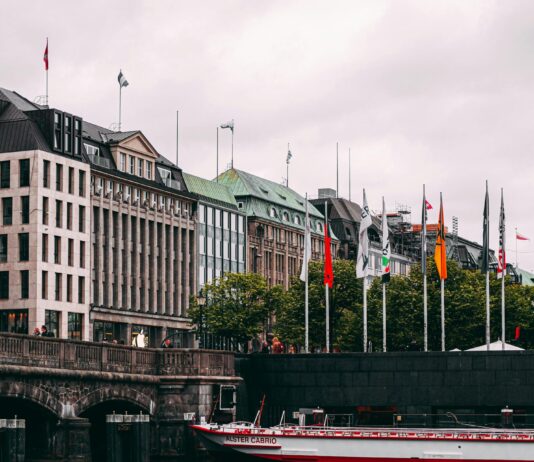 Wohnen in Hamburg: Von der Wohnungssuche bis zum Einleben Wohnung in Hamburg