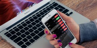 Wie mobile Anwendungen die Branche von Finanzdienstleistungen umgestalten Finanzapp