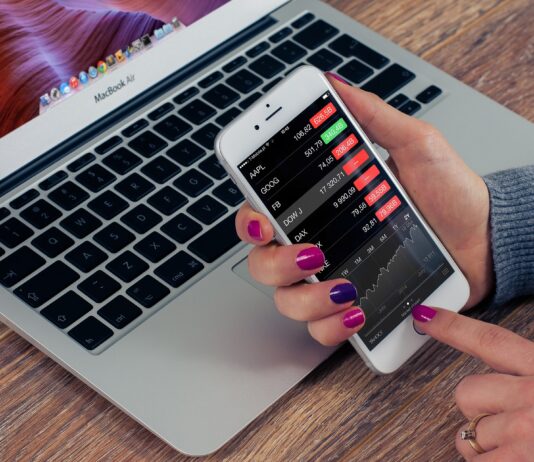 Wie mobile Anwendungen die Branche von Finanzdienstleistungen umgestalten Finanzapp