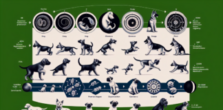 Wie lange ist ein Hund schwanger? Wie lange ist ein Hund schwanger?