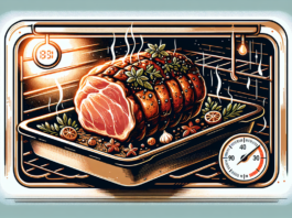 Schweinefilet im Ofen: wie lange? Schweinefilet im Ofen: wie lange?