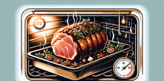 Schweinefilet im Ofen: wie lange? Schweinefilet im Ofen: wie lange?