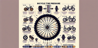 Reifendruck: Wie viel Bar im Fahrradreifen? Reifendruck: Wie viel Bar im Fahrradreifen?