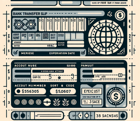Wie lange ist ein Überweisungsschein gültig? Wie lange ist ein Überweisungsschein gültig?