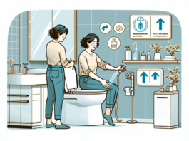 Wie benutzt man ein Bidet? Wie benutzt man ein Bidet?