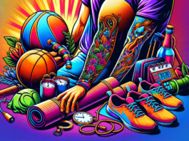 Wie lange kein Sport nach Tattoo? Wie lange kein Sport nach Tattoo?