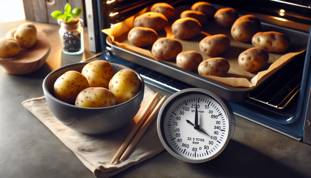 Wie Lange Brauchen Hähnchenflügel Im Backofen Umluft Wie lange Kartoffeln im Backofen? » 7Trends.de