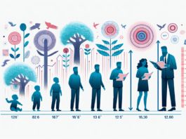 Wie lange wächst man? Wie lange wächst man?