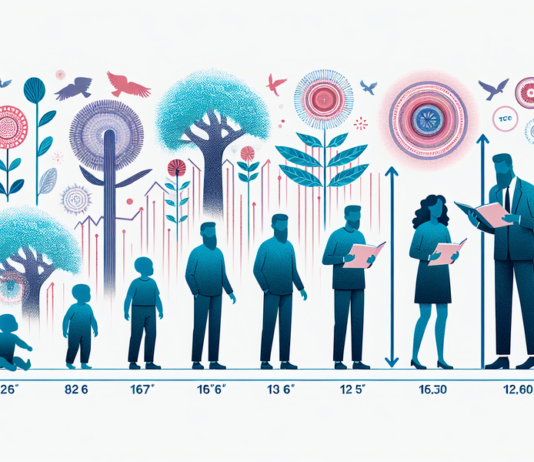 Wie lange wächst man? Wie lange wächst man?