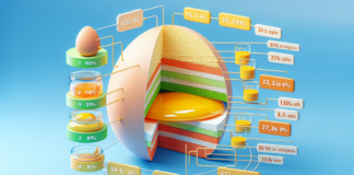 Wie viele Proteine hat ein Ei? Wie viele Proteine hat ein Ei?