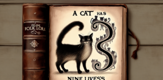 Wie viele Leben haben Katzen? Wie viele Leben haben Katzen?