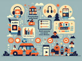 Wie funktioniert Audible? Wie funktioniert Audible?