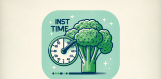 Brokkoli: wie lange kochen? Brokkoli: wie lange kochen?