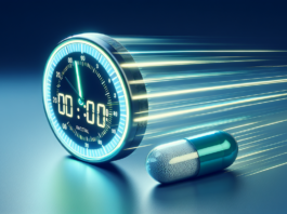 Wie schnell wirkt Paracetamol? Wie schnell wirkt Paracetamol?