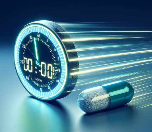 Wie schnell wirkt Paracetamol? Wie schnell wirkt Paracetamol?