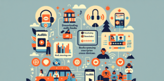 Wie funktioniert Audible? Wie funktioniert Audible?