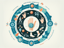 Hand-Mund-Fuß: wie lange ansteckend? Hand-Mund-Fuß: wie lange ansteckend?