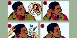 Wie bekommt man Wasser aus dem Ohr? Wie bekommt man Wasser aus dem Ohr?