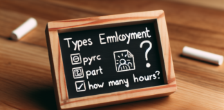 Teilzeit: wie viele Stunden? Teilzeit: wie viele Stunden?