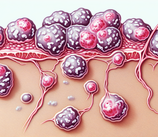 Wie beginnt Borkenflechte? Wie beginnt Borkenflechte?