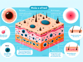 Wie entstehen Muttermale? Wie entstehen Muttermale?