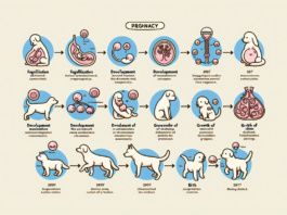 Wie lange tragen Hunde? Wie lange tragen Hunde?