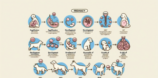 Wie lange tragen Hunde? Wie lange tragen Hunde?