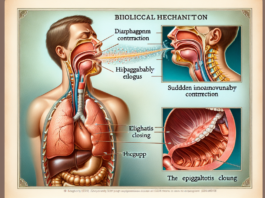 Warum bekommt man Schluckauf? Warum bekommt man Schluckauf?