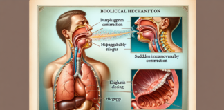 Warum bekommt man Schluckauf? Warum bekommt man Schluckauf?
