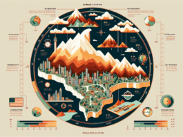 Wie hoch liegt Bolivien? Wie hoch liegt Bolivien?