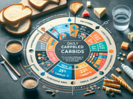 Wie viele Kohlenhydrate am Tag? Wie viele Kohlenhydrate am Tag?