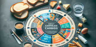 Wie viele Kohlenhydrate am Tag? Wie viele Kohlenhydrate am Tag?