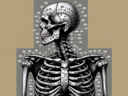 Wie viele Knochen hat der Mensch? Wie viele Knochen hat der Mensch?