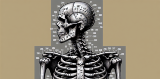 Wie viele Knochen hat der Mensch? Wie viele Knochen hat der Mensch?