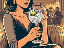 Wie trinkt man Gin? Wie trinkt man Gin?